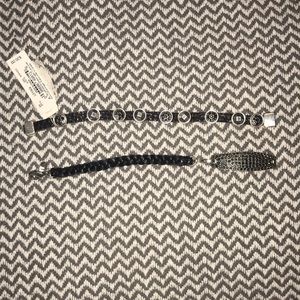 Lucky Brand Bracelets